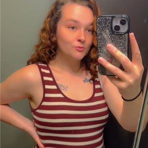 Meet your Posher, Erica